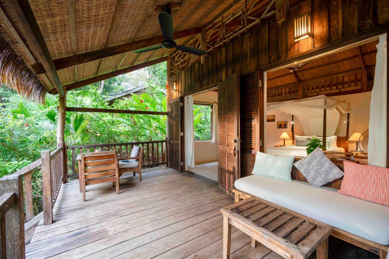 Mango Bay 3* Phu Quoc