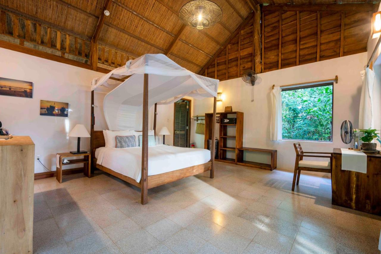 Resort Mango Bay 3*