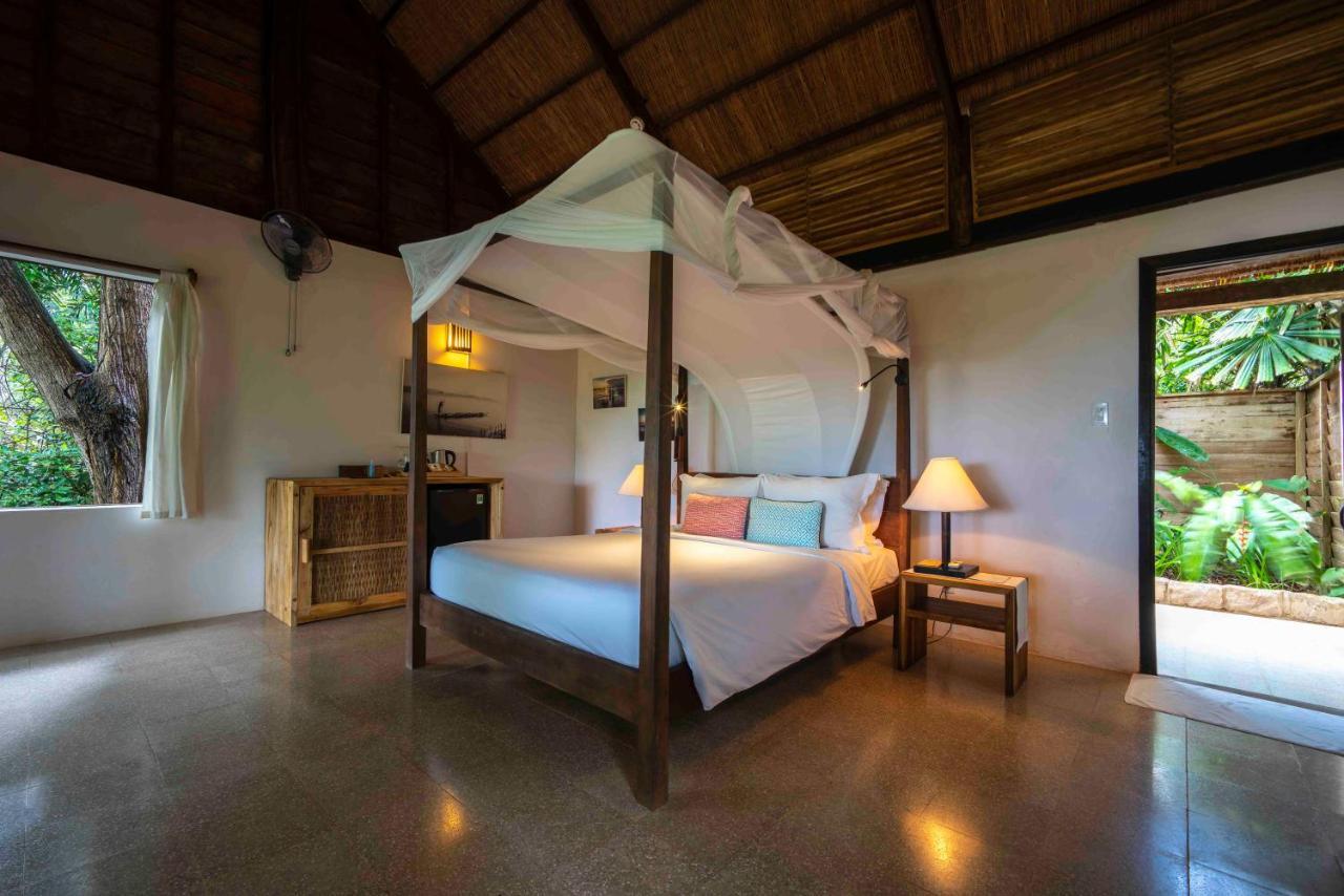 Resort Mango Bay 3*