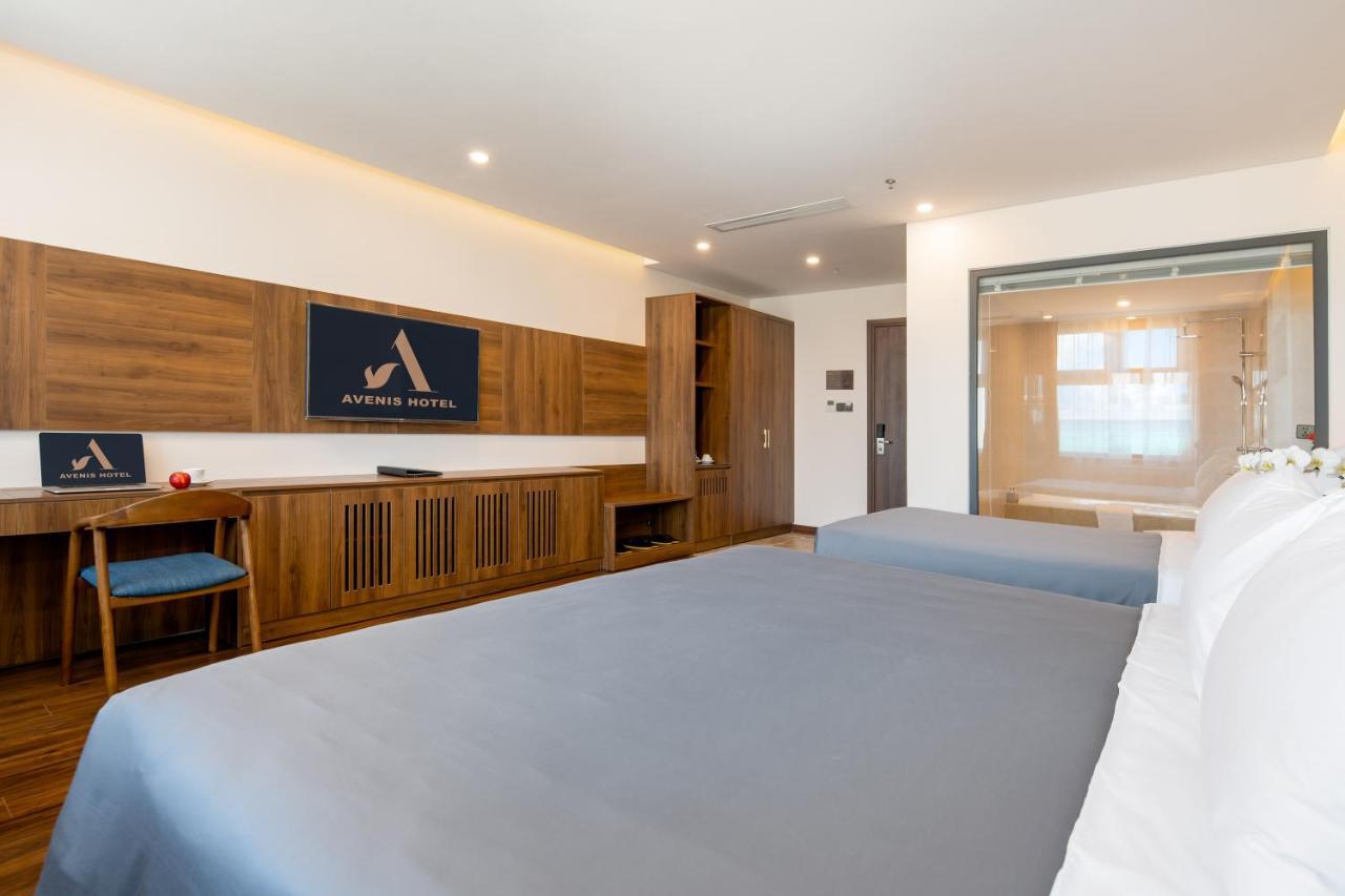 Avenis 3* Đà Nẵng