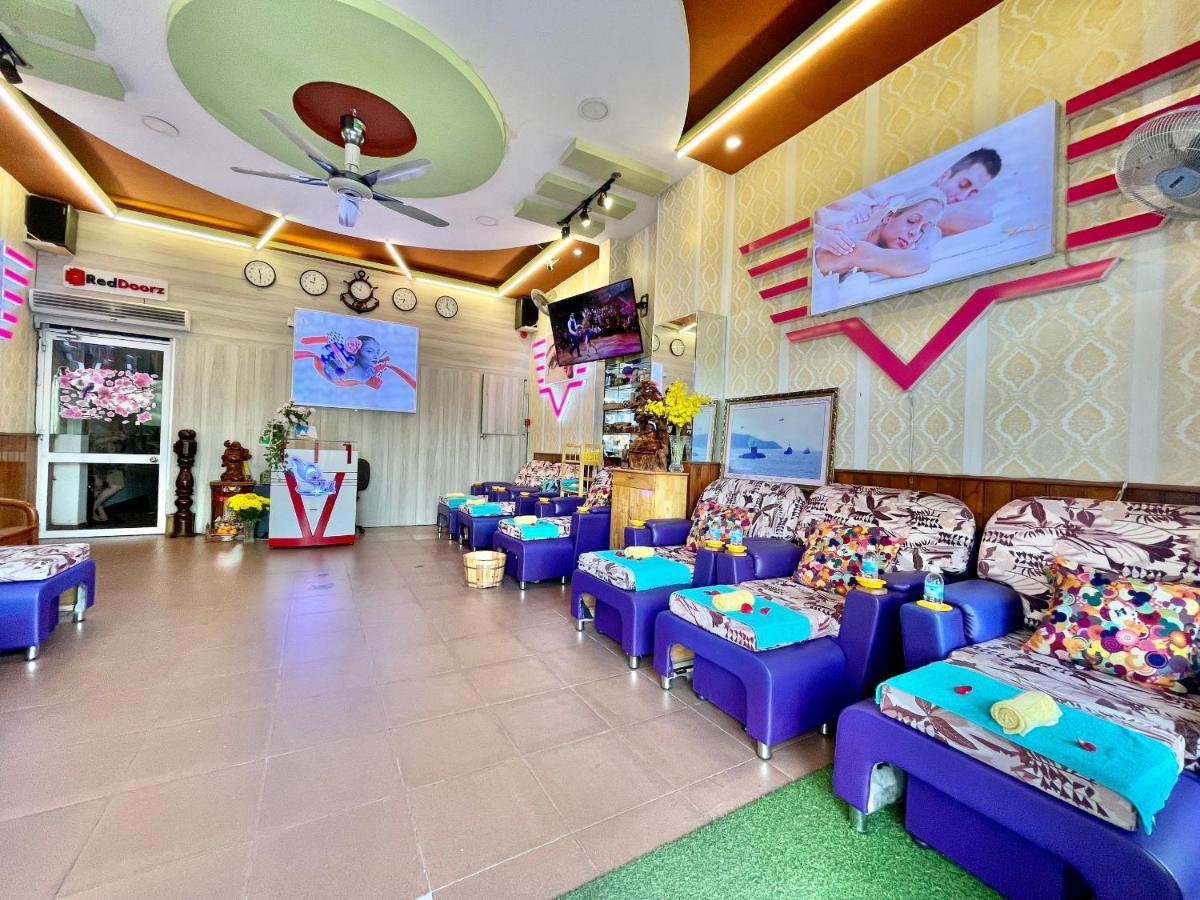 Quan Son 2 Hotel 2*