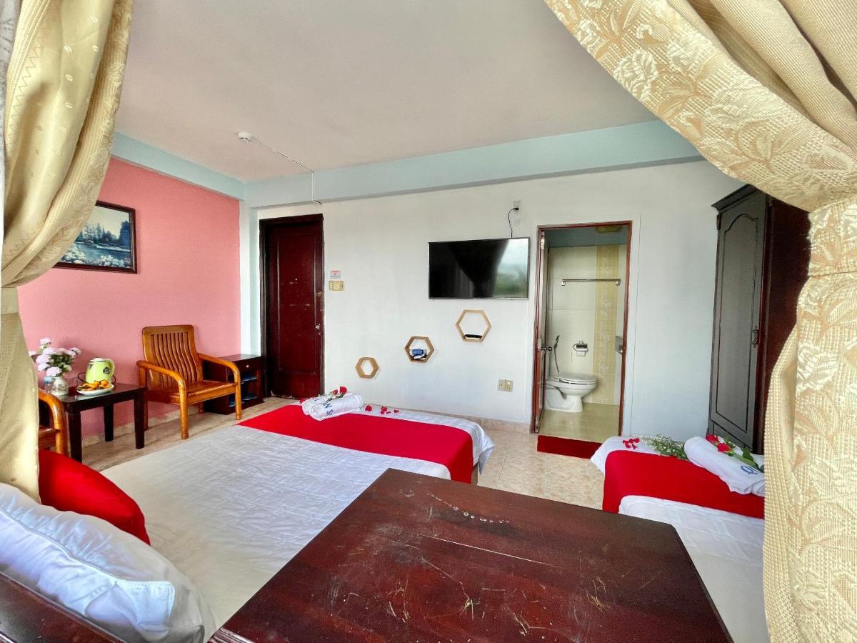 Quan Son 2 Hotel 2*
