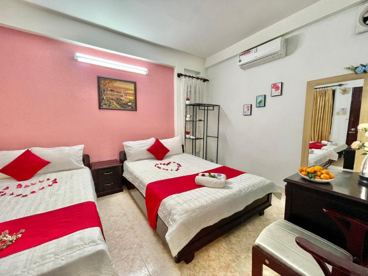 Quan Son 2 Hotel 2*