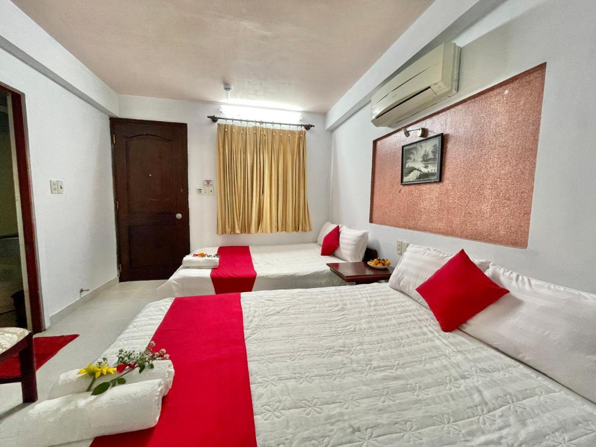 Quan Son 2 Hotel 2*