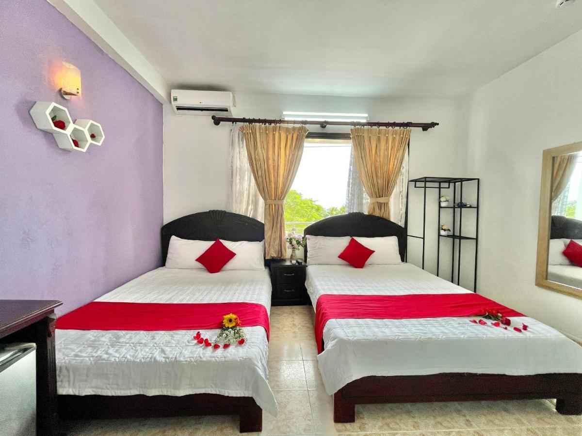 Quan Son 2 Hotel 2*