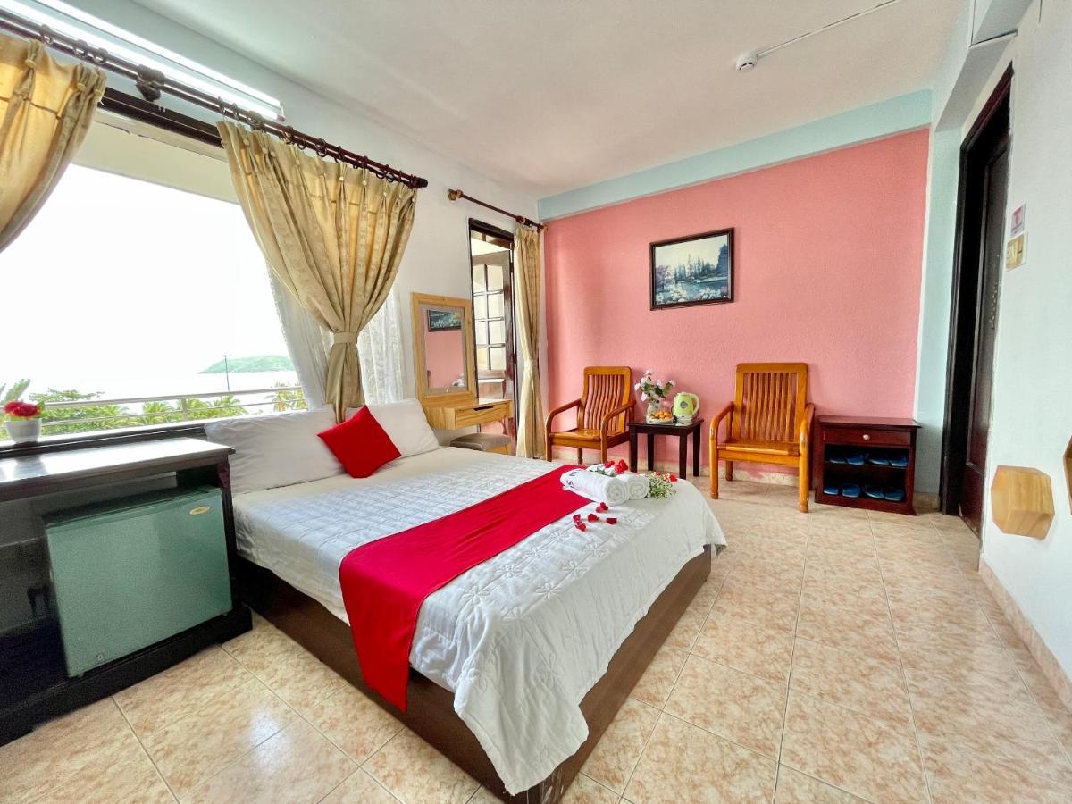 Hotel Quan Son 2