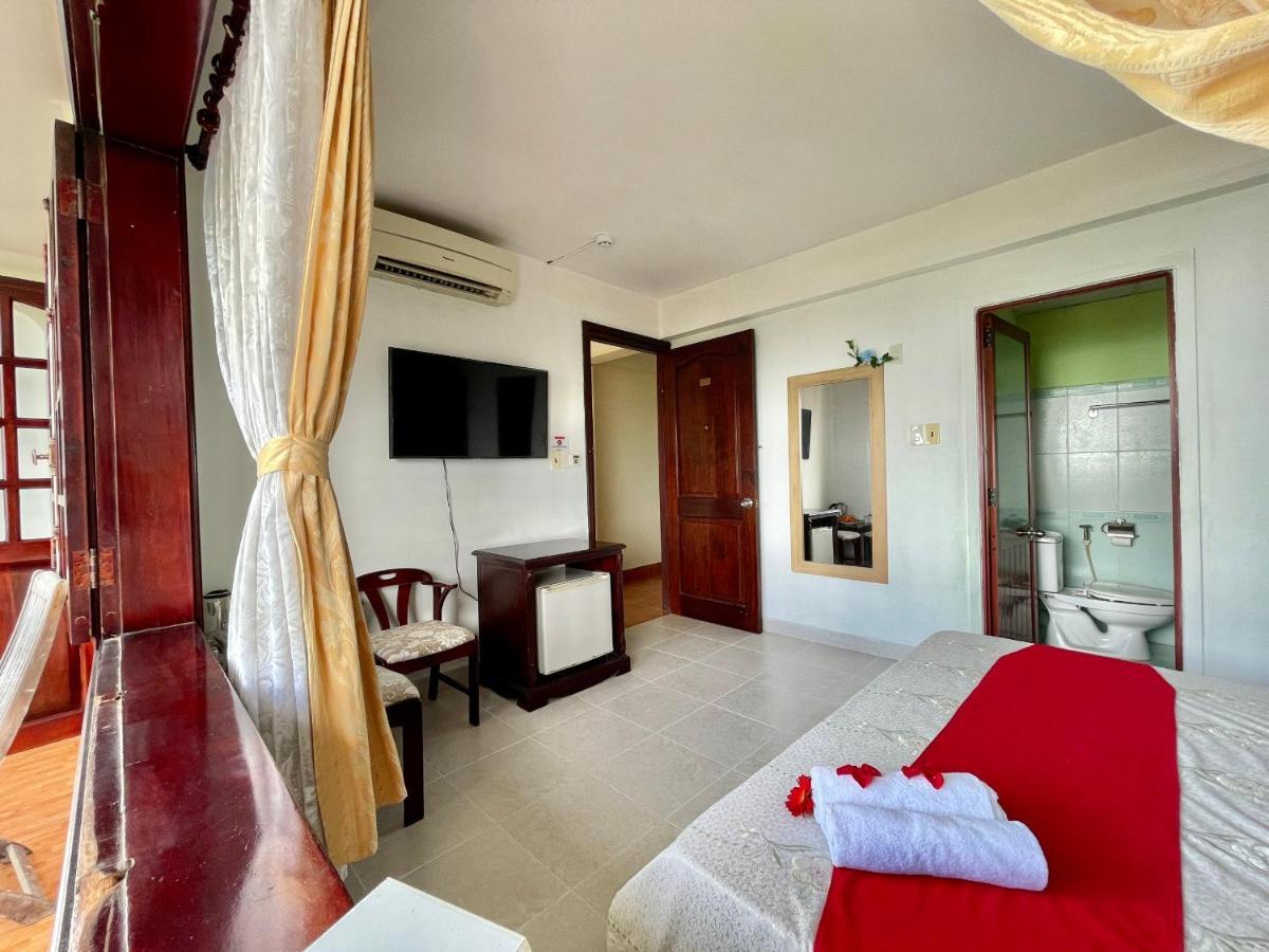 Quan Son 2 Hotel Nha Trang