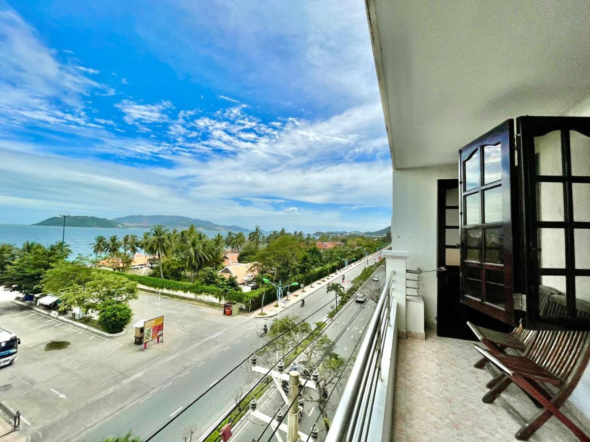 Hotel Quan Son 2 Nha Trang