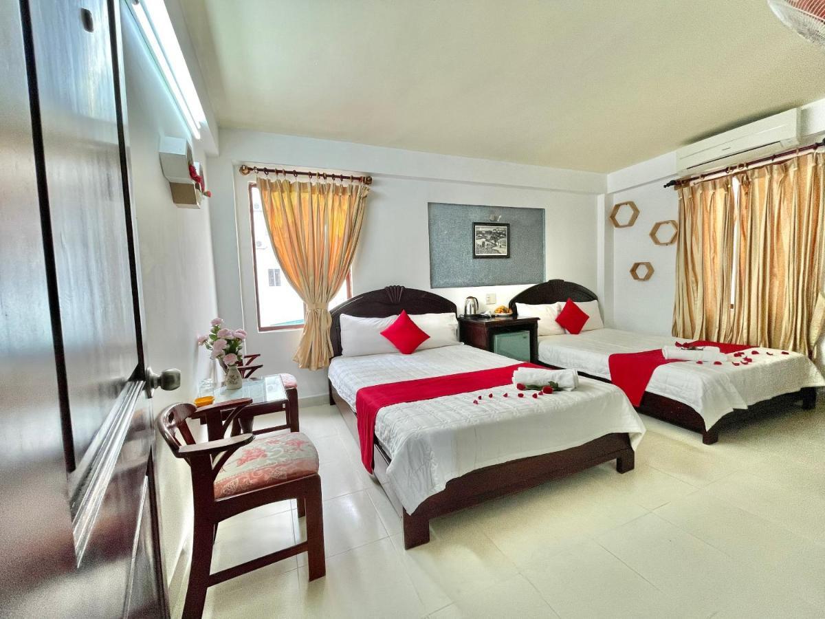 Quan Son 2 Hotel 2*