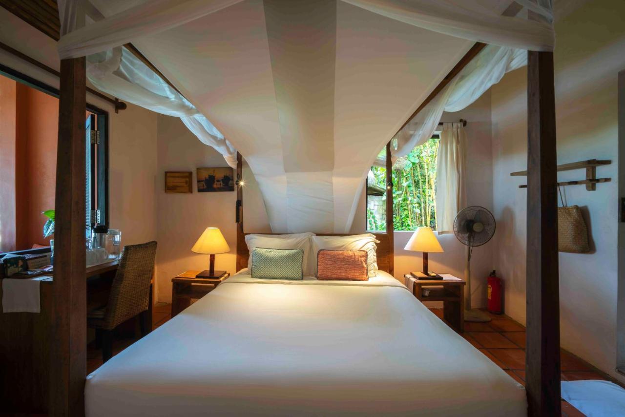 Mango Bay Resort