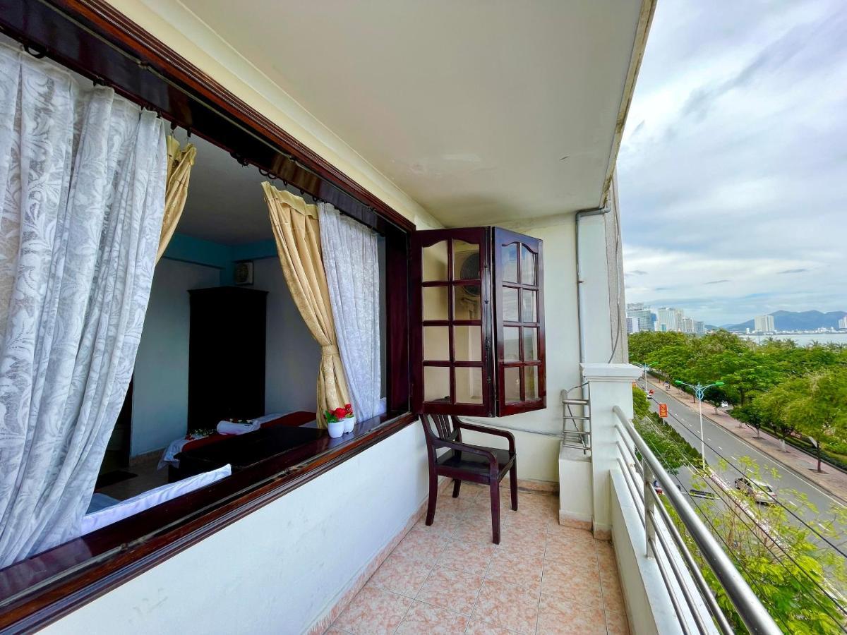 Quan Son 2 Nha Trang