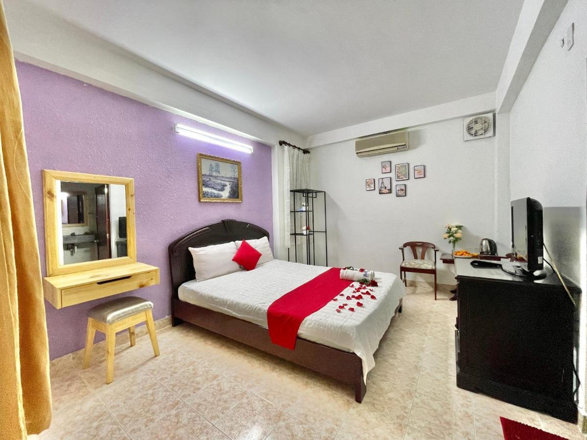 Quan Son 2 Hotel Nha Trang