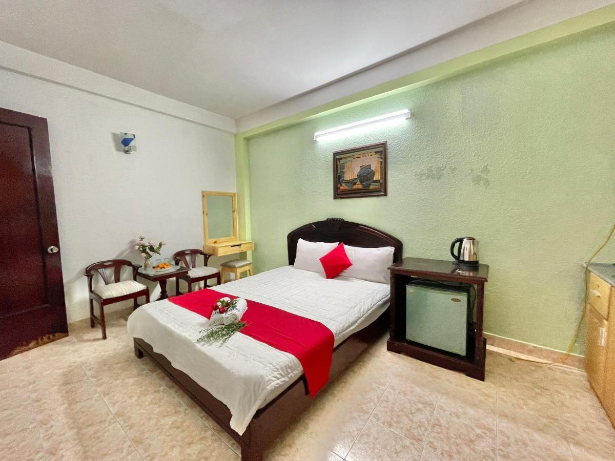 Quan Son 2 Hotel Nha Trang