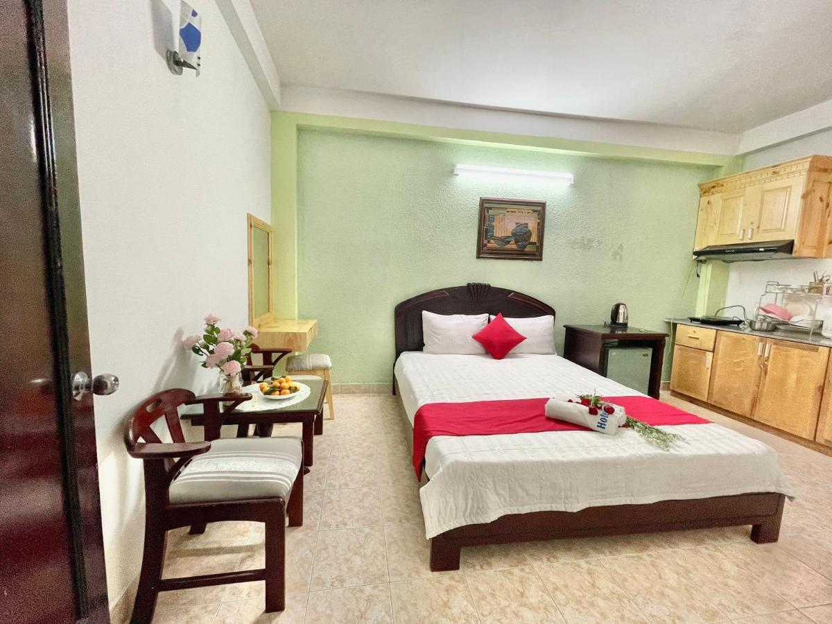 Quan Son 2 Hotel 2*