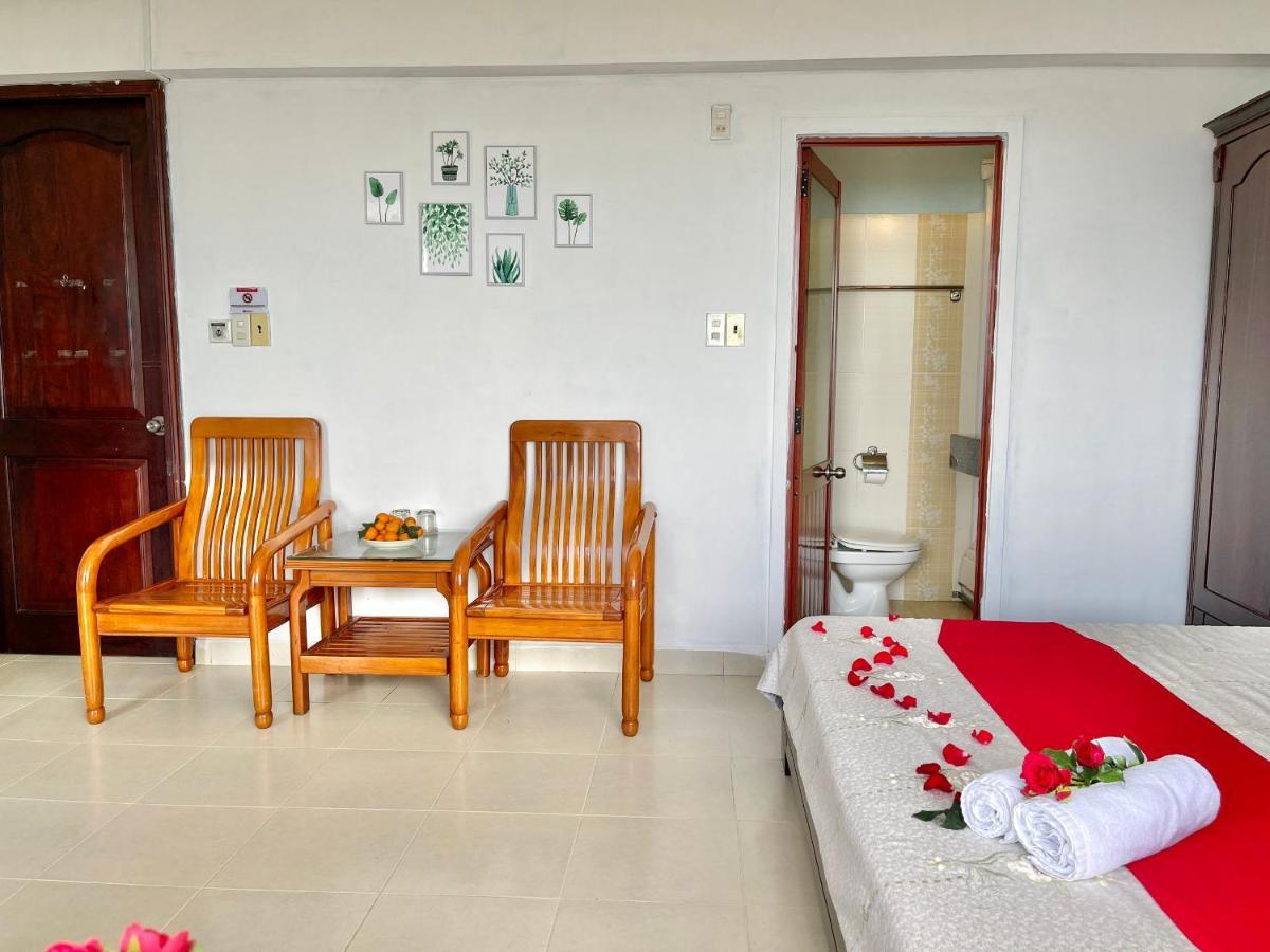 Hotel Quan Son 2 Nha Trang