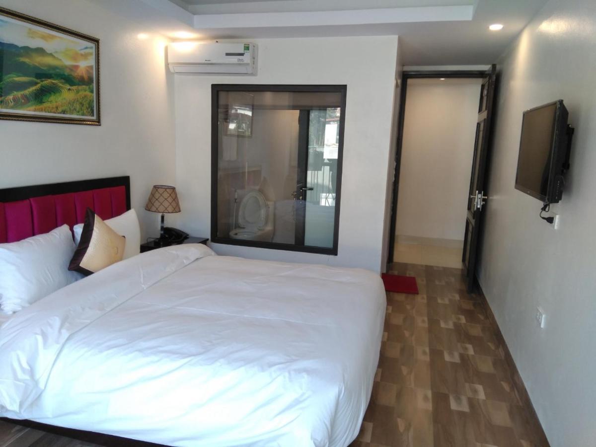 Hung Vuong Hotel Sapa