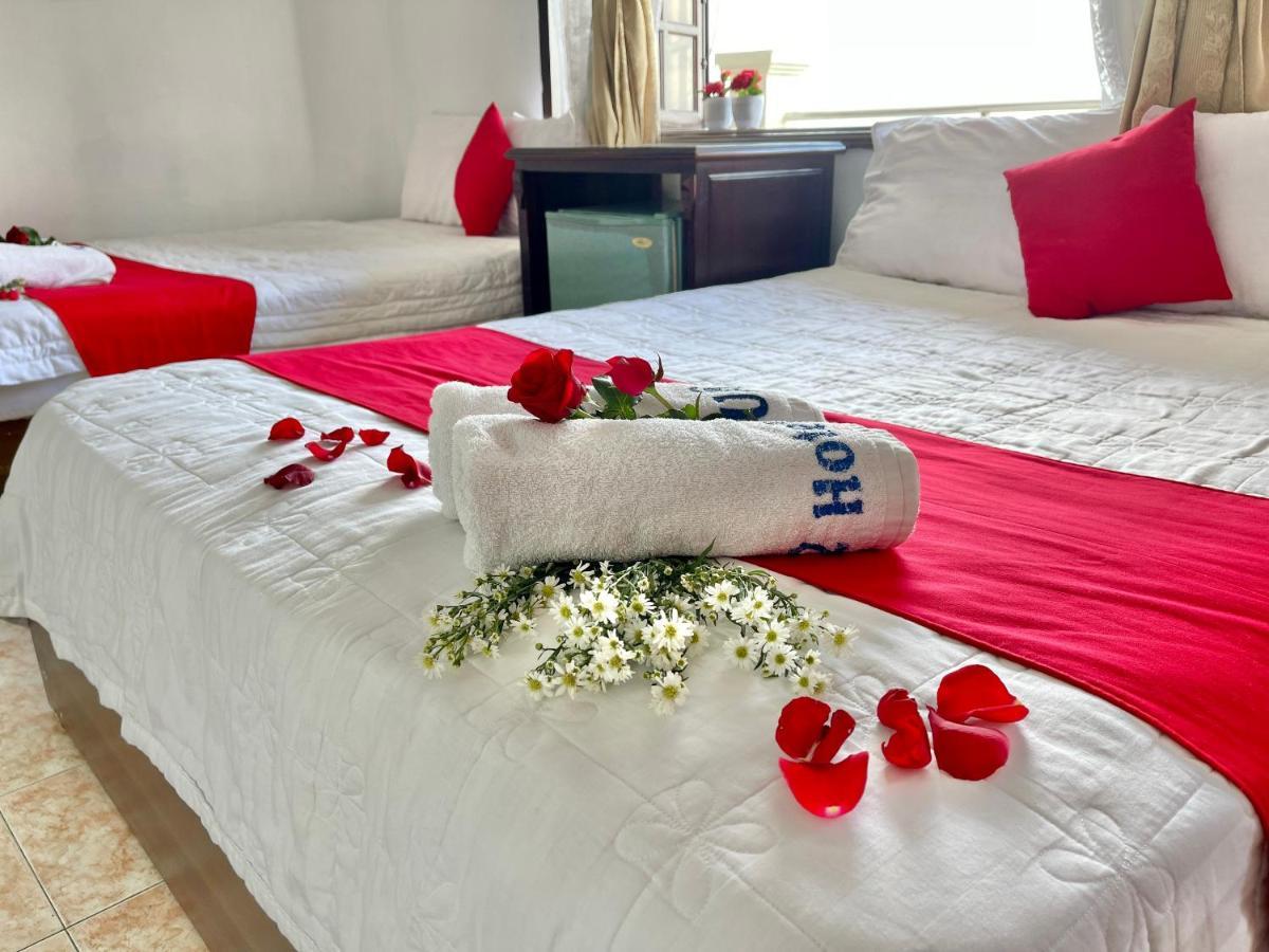 Quan Son 2 Hotel