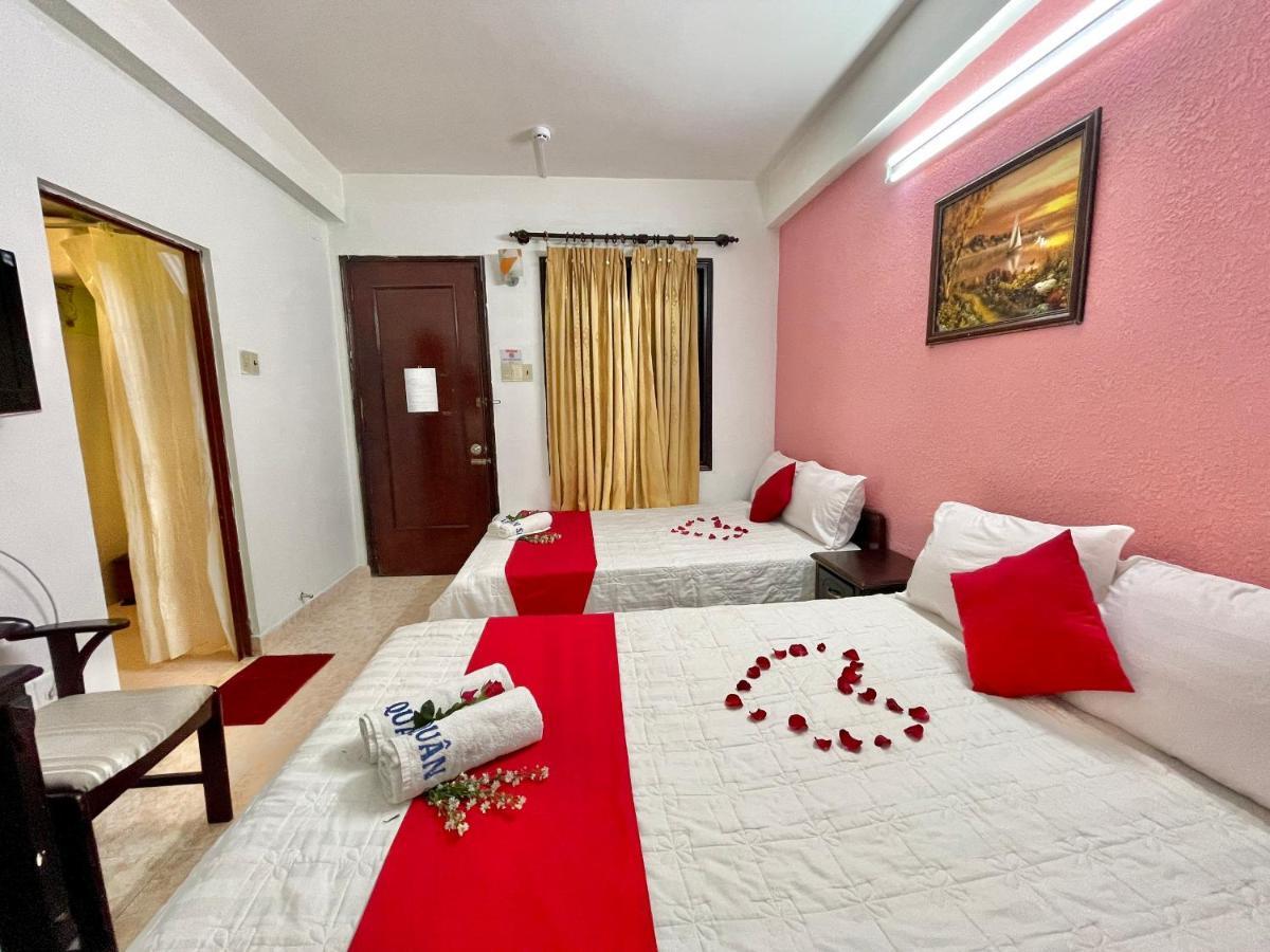 Quan Son 2 Hotel Nha Trang