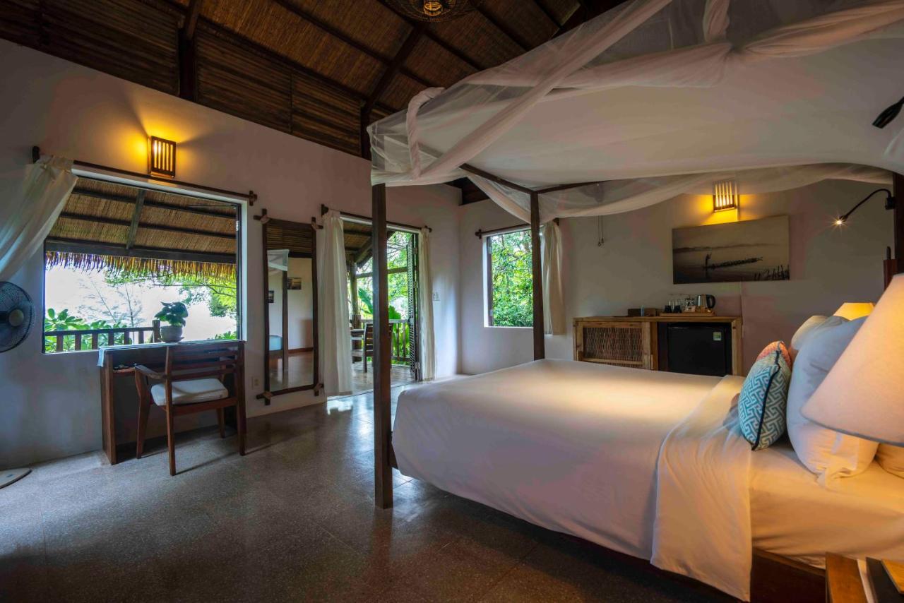 Mango Bay 3* Phu Quoc