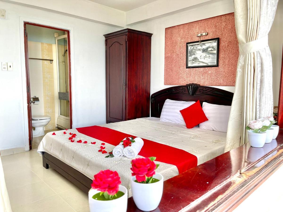 Quan Son 2 Hotel 2*