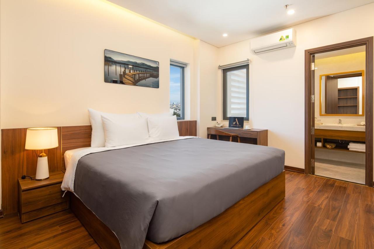 Hotel Avenis