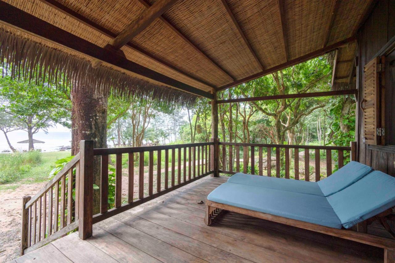 Mango Bay 3* Phu Quoc