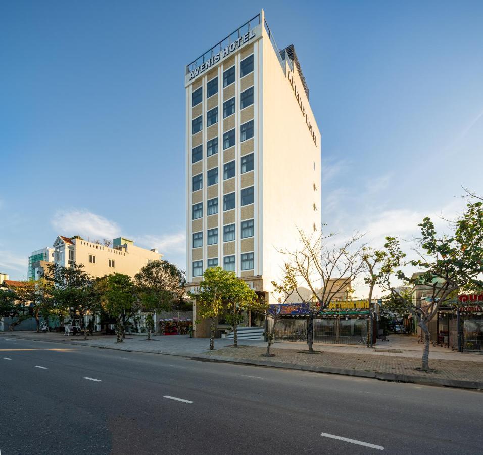 Avenis Hotel Đà Nẵng