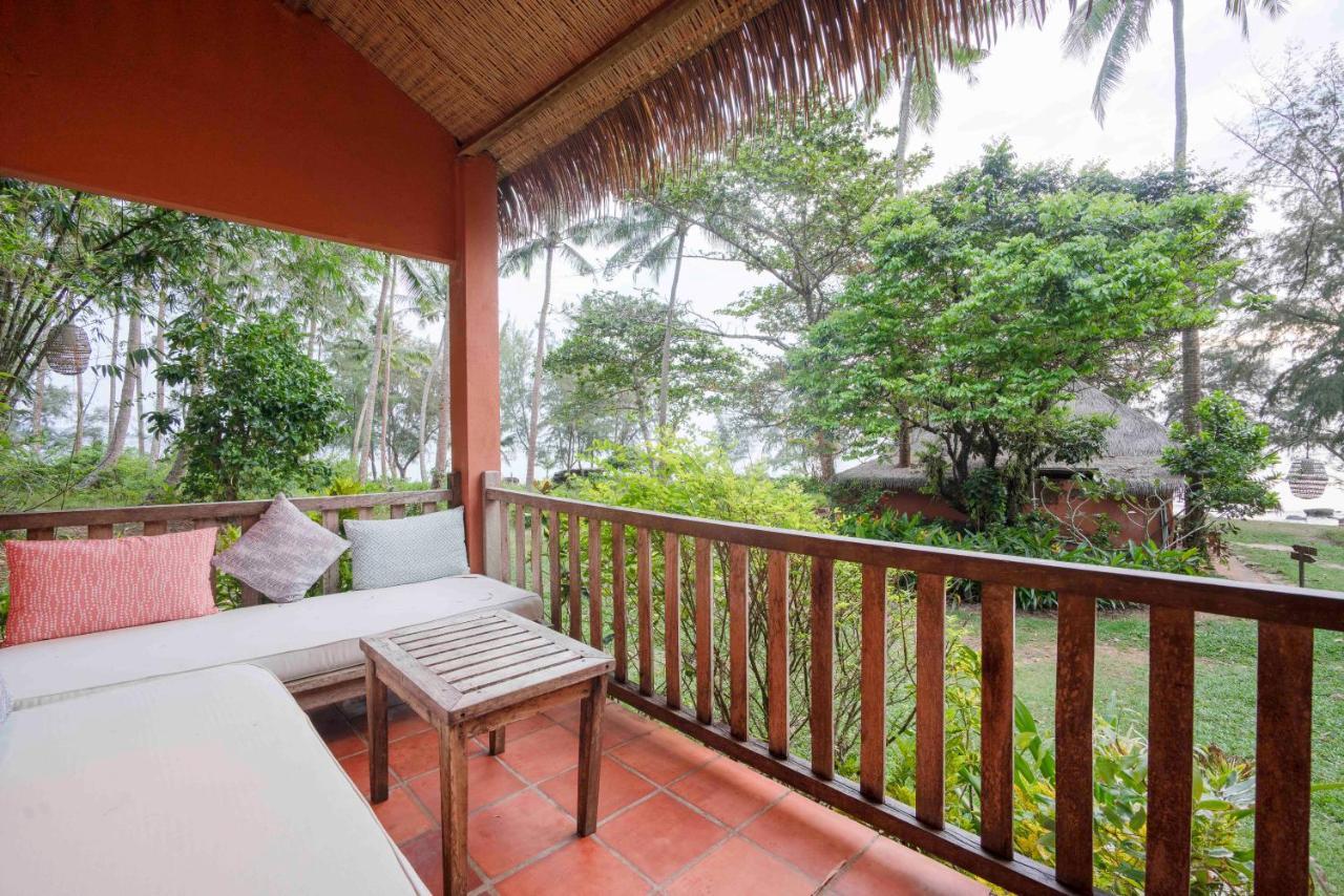 Resort Mango Bay 3*