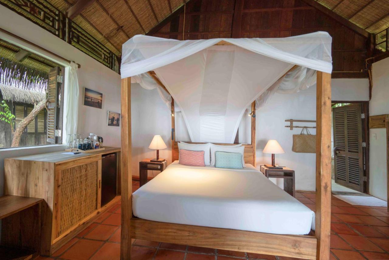 Resort Mango Bay 3*