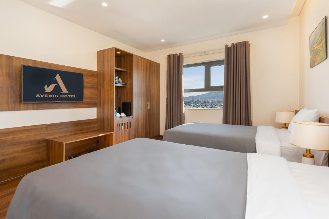 Avenis Hotel 3*