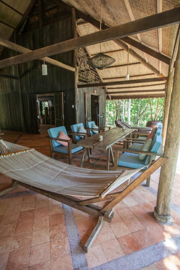 Resort Mango Bay Phu Quoc