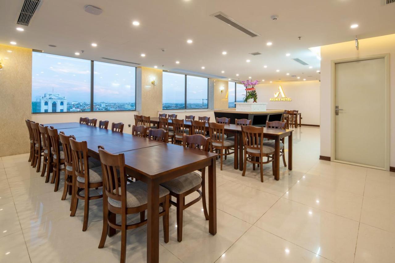 Avenis Hotel Đà Nẵng