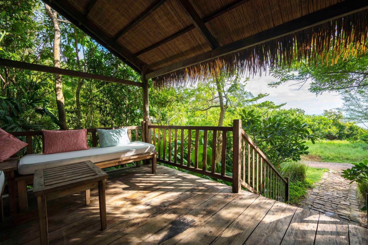 Mango Bay Resort