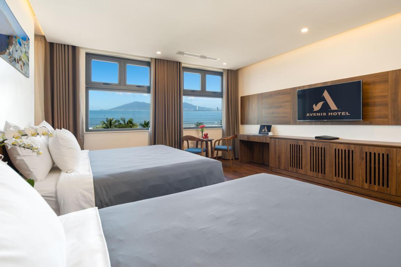 Hotel Avenis 3*