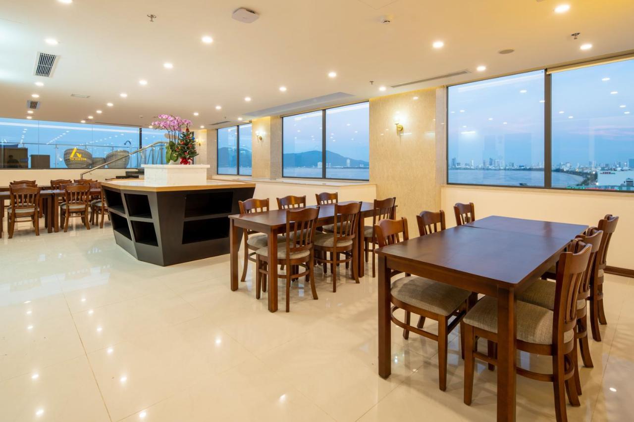 Hotel Avenis Đà Nẵng