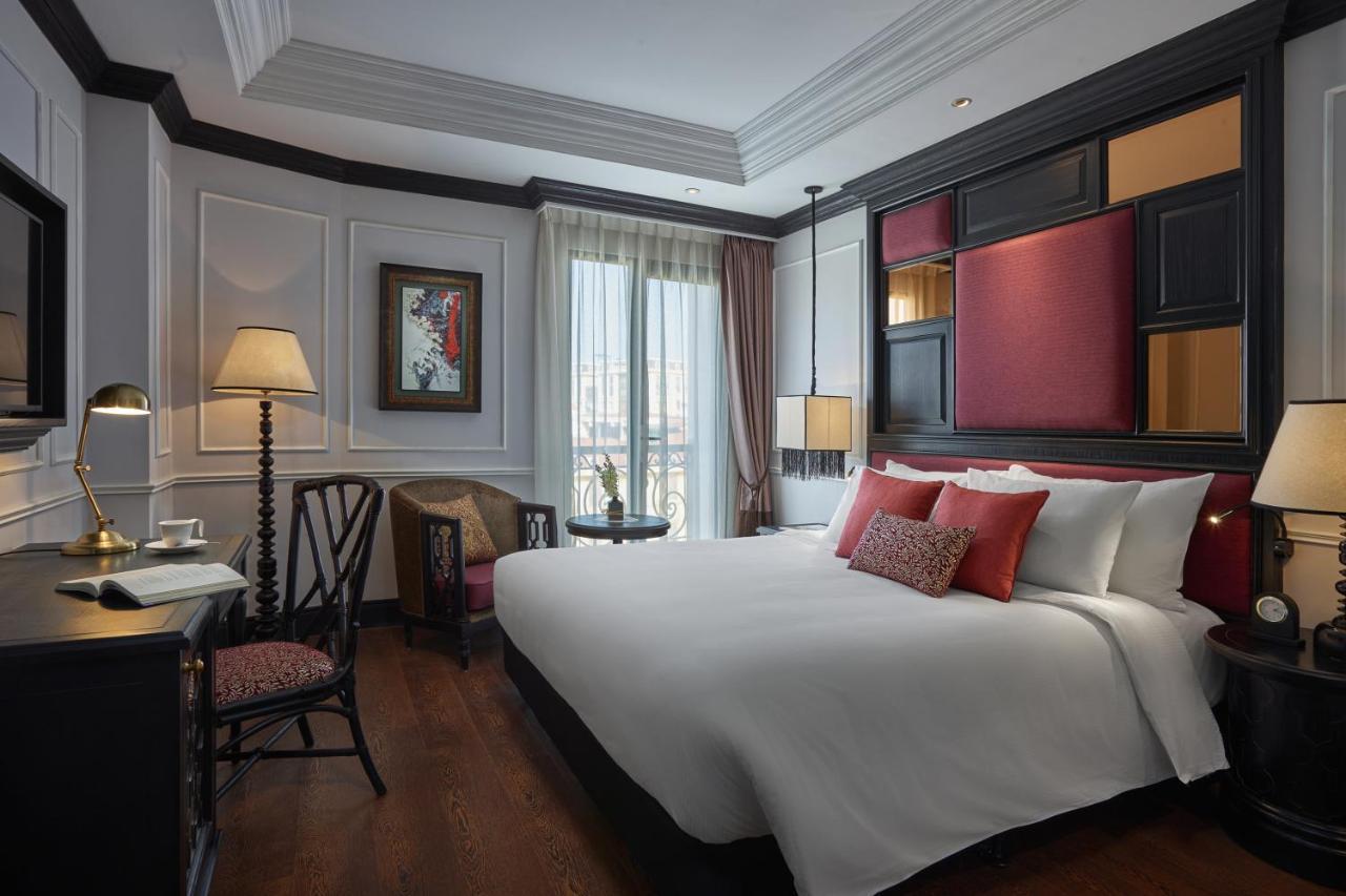 Aira Boutique & Hotel Hanoi