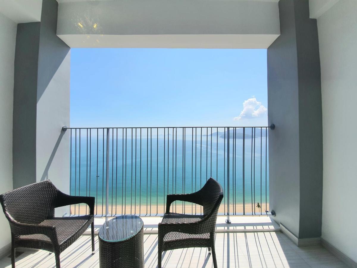Wise Panorama Condotel Apartment