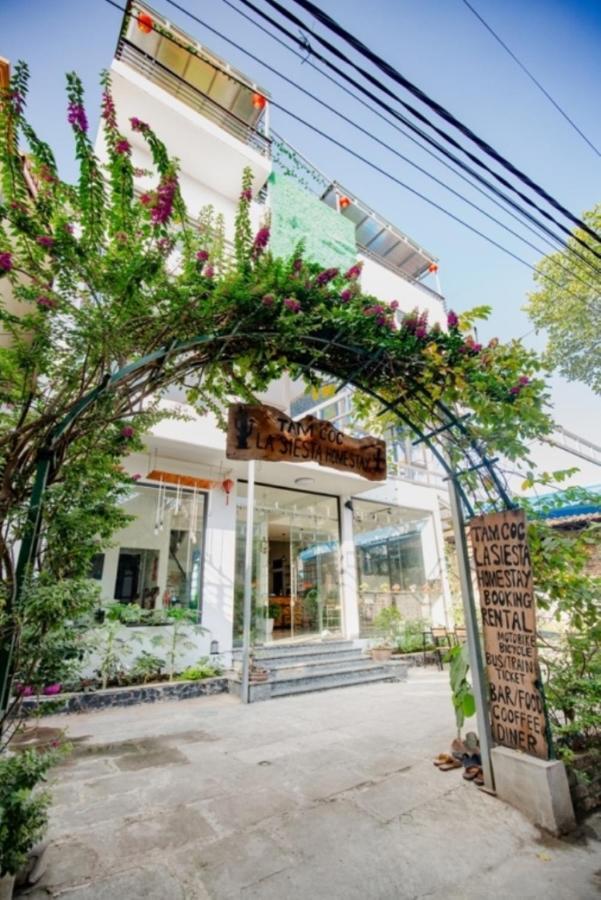 Homestay Tam Coc La Siesta Ninh Binh
