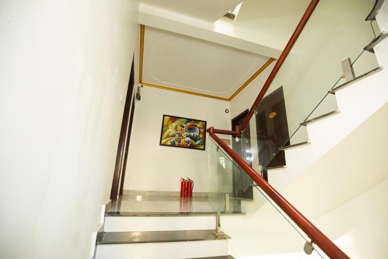 Homestay Tam Coc La Siesta Ninh Binh