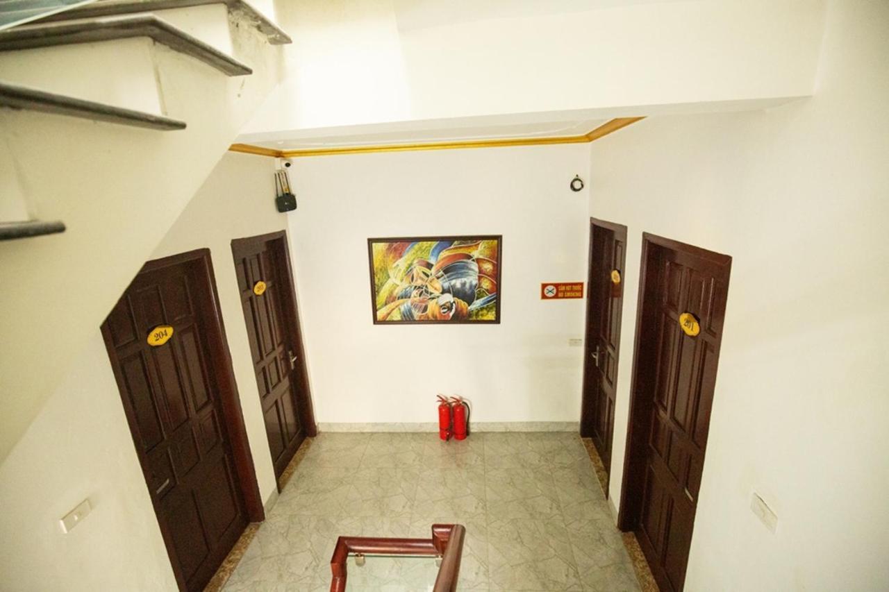 Homestay Tam Coc La Siesta Ninh Binh