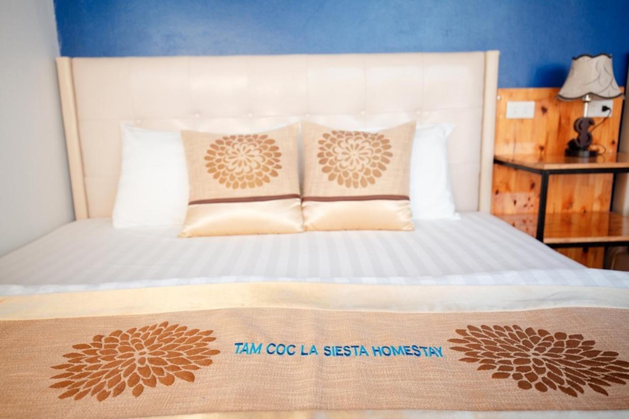 Tam Coc La Siesta Homestay Ninh Binh
