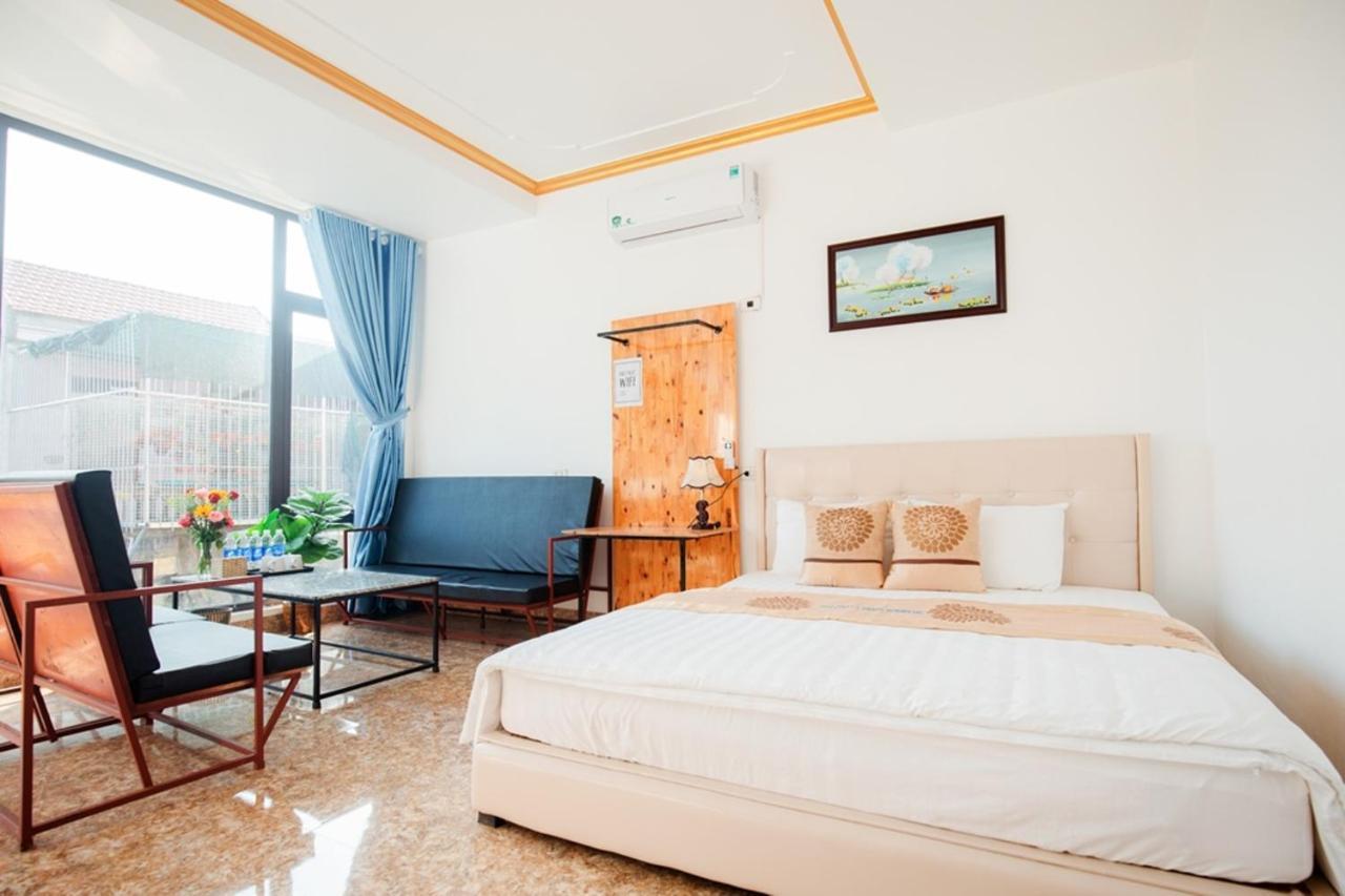 Tam Coc La Siesta Homestay