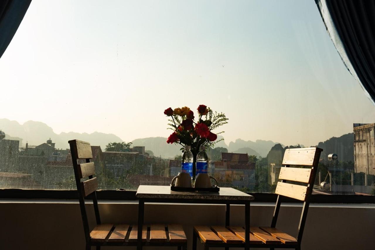 Tam Coc La Siesta Homestay *