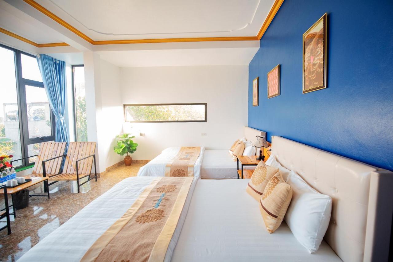 Tam Coc La Siesta Homestay Ninh Binh