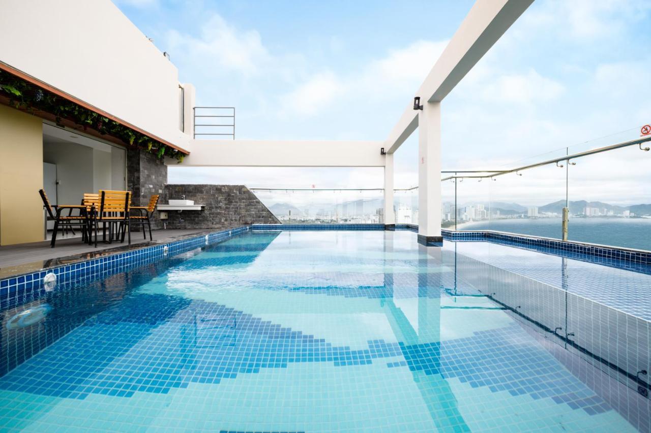 Khách sạn Imperial Nha Trang