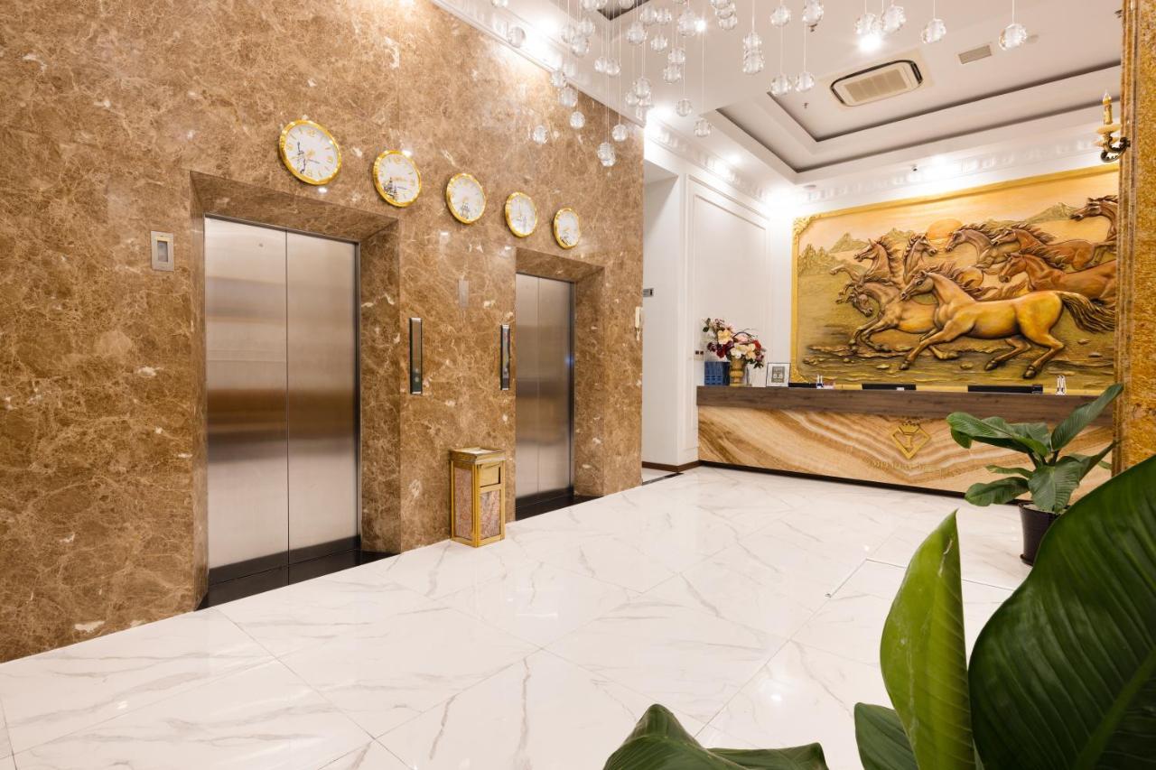 Imperial Khách sạn 4*