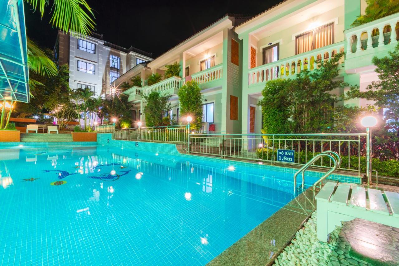 Resort Quynh Mai