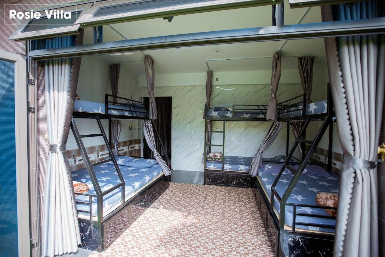 Guest house Rosie - Motobikerental & Tour