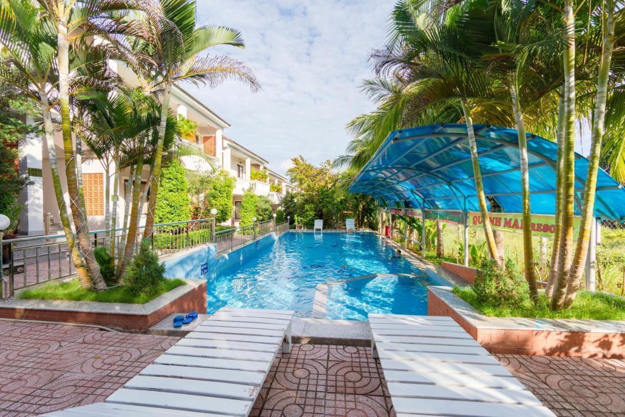 Resort Quynh Mai Phu Quoc