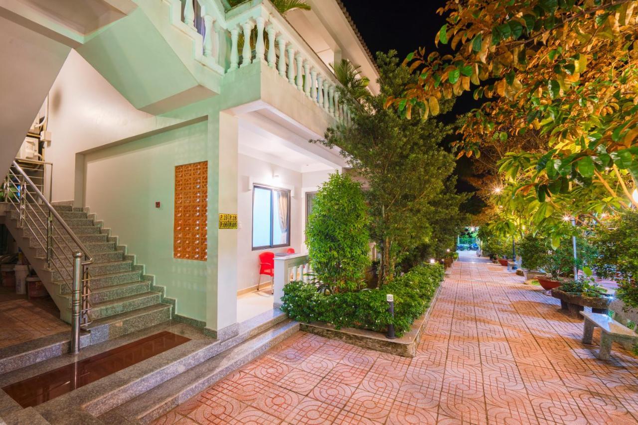 Quynh Mai 3* Phu Quoc
